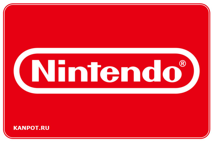 Nintendo. Культовый бренд игровой индустрии Nintendo. Культовый бренд игровой индустрии