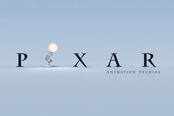 Pixar. Культовый бренд Pixar. Культовый бренд